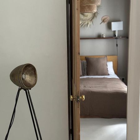 Apartmán New Camden Kentish Town Garden London Up To 4 Ppl Exteriér fotografie